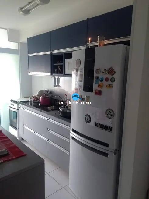 Apartamento à venda com 3 quartos, 64m² - Foto 5