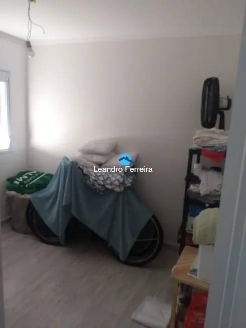 Apartamento à venda com 3 quartos, 64m² - Foto 10