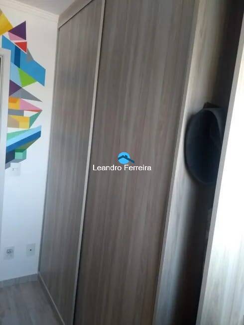 Apartamento à venda com 3 quartos, 64m² - Foto 13