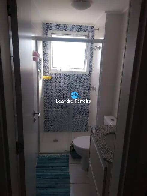 Apartamento à venda com 3 quartos, 64m² - Foto 18