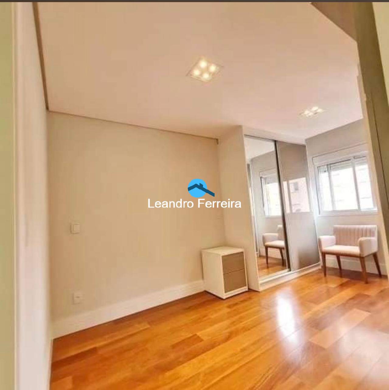 Apartamento à venda com 3 quartos, 96m² - Foto 6