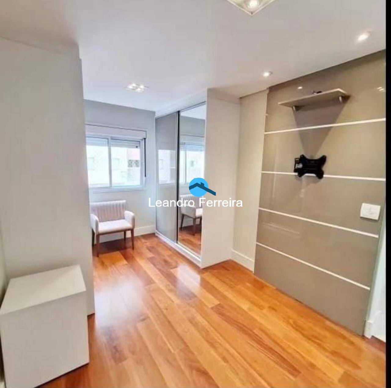 Apartamento à venda com 3 quartos, 96m² - Foto 5