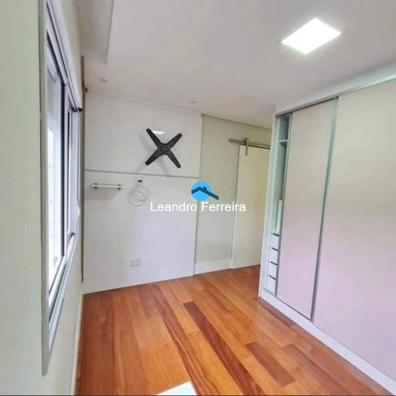 Apartamento à venda com 3 quartos, 96m² - Foto 8