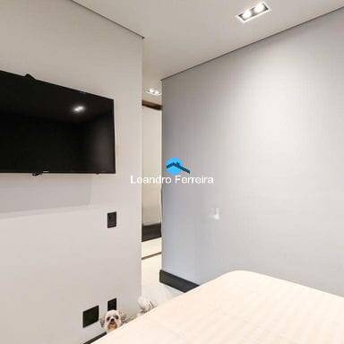 Apartamento à venda com 3 quartos, 102m² - Foto 28