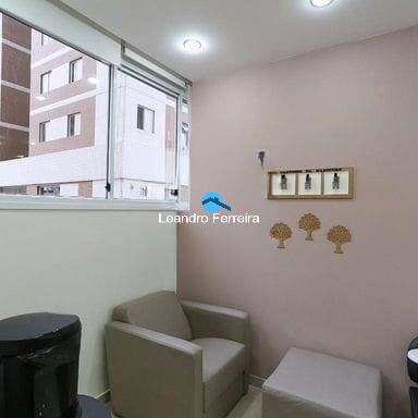 Apartamento à venda com 3 quartos, 102m² - Foto 53