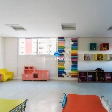 Apartamento à venda com 3 quartos, 102m² - Foto 67