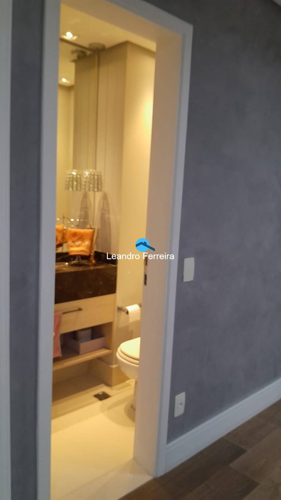 Apartamento à venda com 3 quartos, 123m² - Foto 23