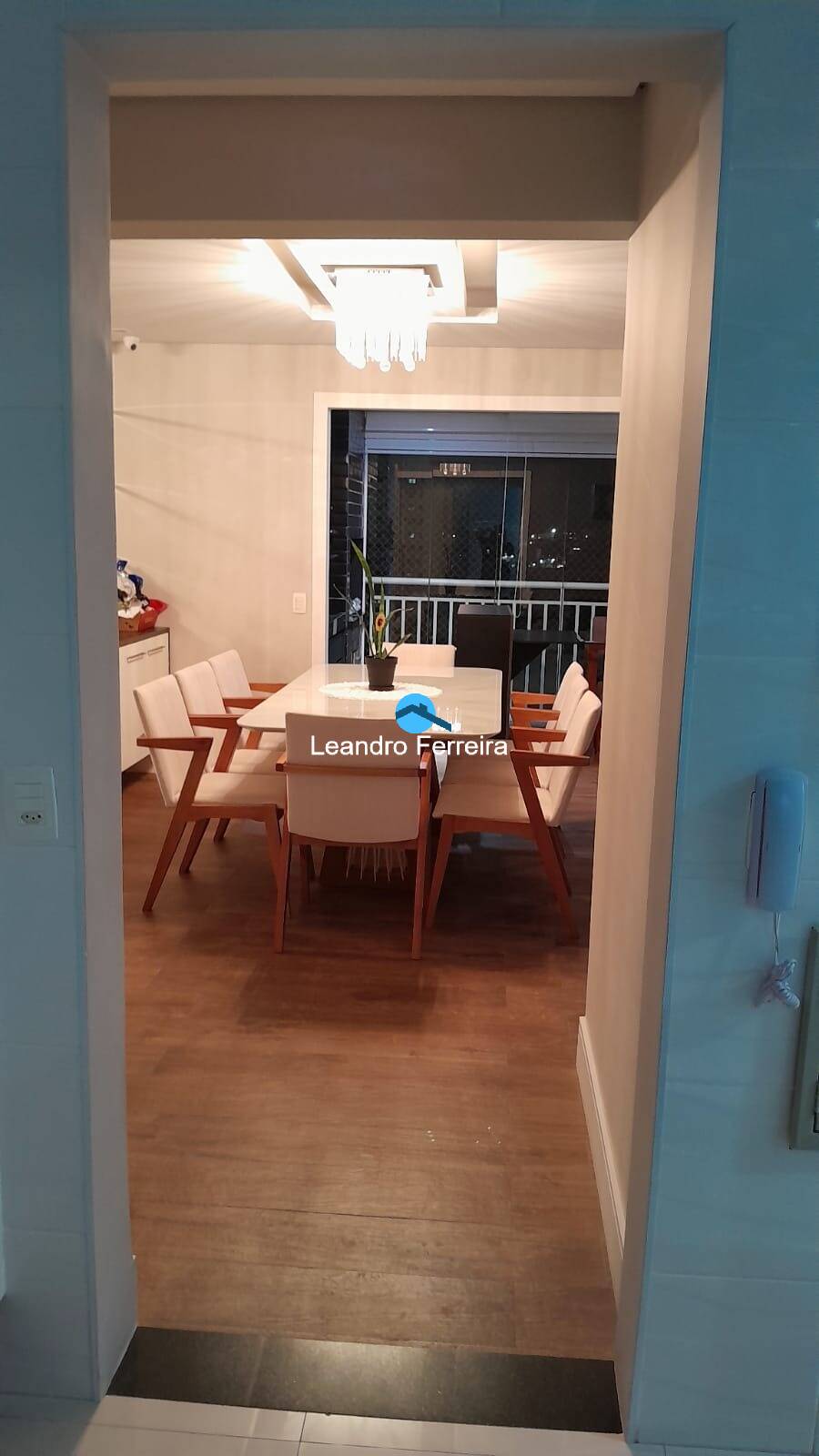 Apartamento à venda com 3 quartos, 123m² - Foto 5