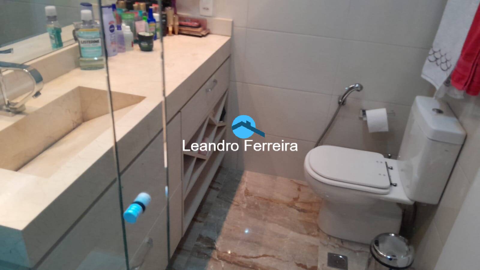 Apartamento à venda com 3 quartos, 123m² - Foto 28