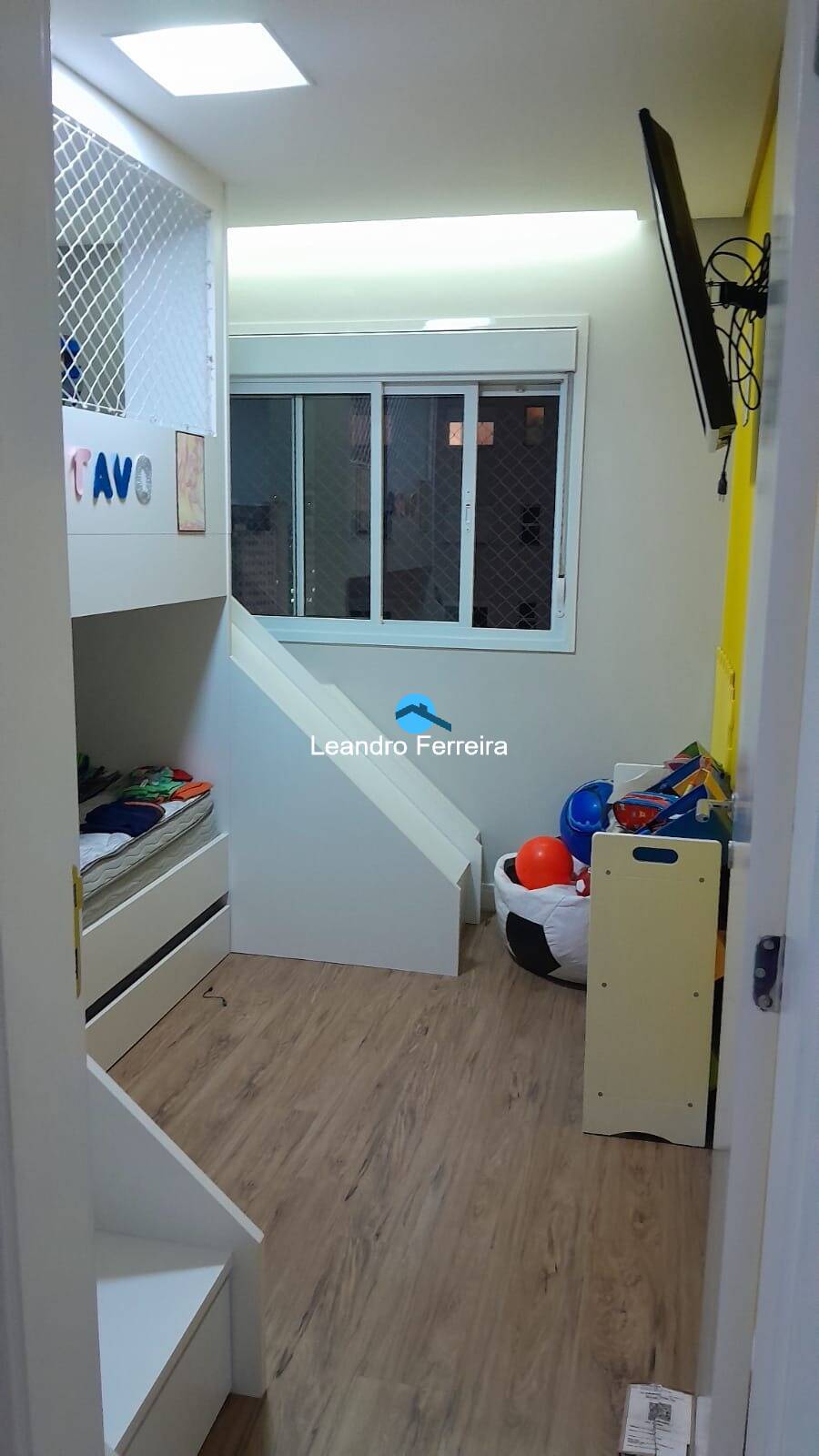 Apartamento à venda com 3 quartos, 123m² - Foto 14