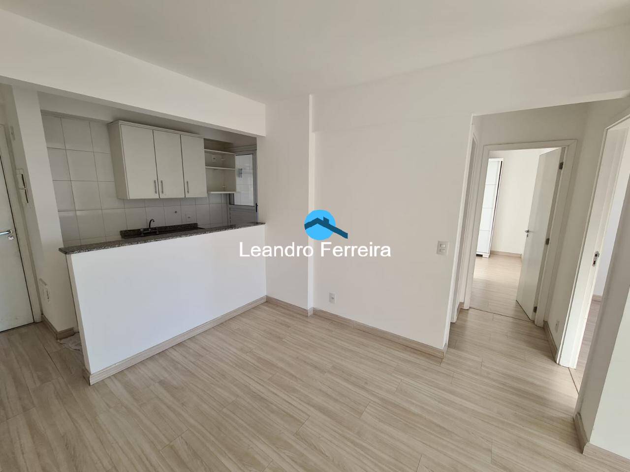 Apartamento à venda com 2 quartos, 58m² - Foto 22