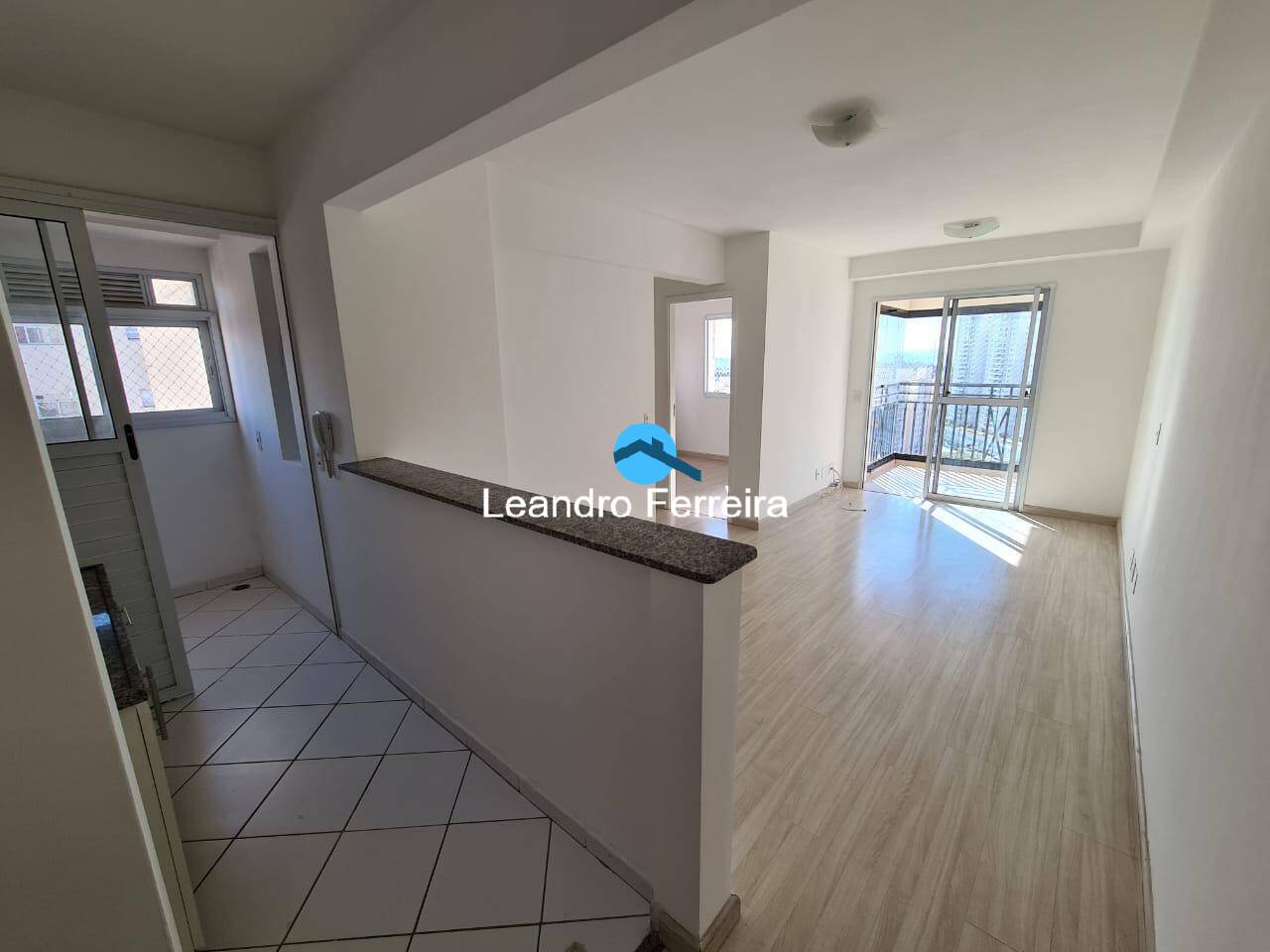 Apartamento à venda com 2 quartos, 58m² - Foto 23