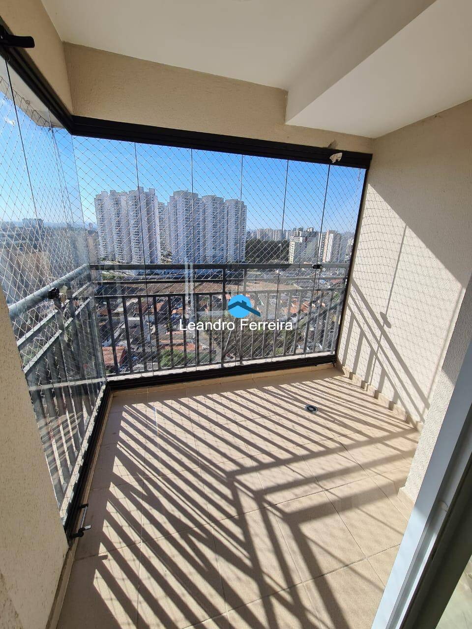 Apartamento à venda com 2 quartos, 58m² - Foto 5