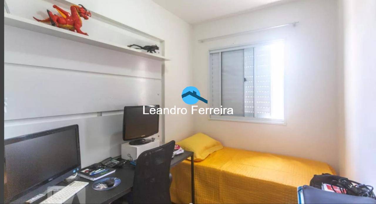 Apartamento à venda com 2 quartos, 58m² - Foto 15