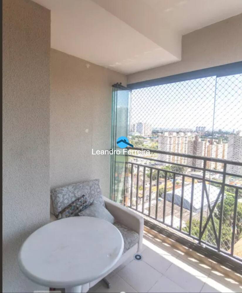 Apartamento à venda com 2 quartos, 58m² - Foto 6