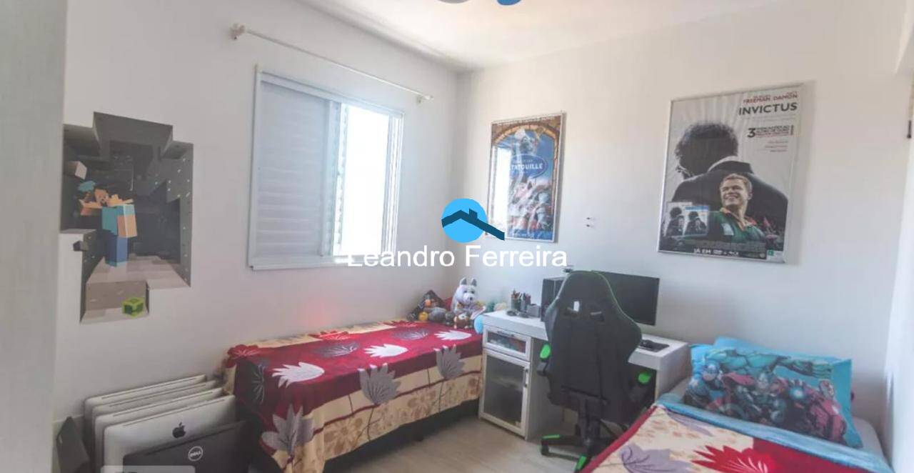 Apartamento à venda com 2 quartos, 58m² - Foto 14