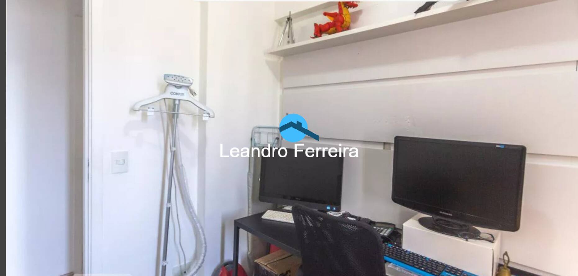 Apartamento à venda com 2 quartos, 58m² - Foto 13