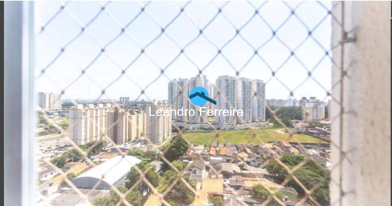 Apartamento à venda com 2 quartos, 58m² - Foto 36