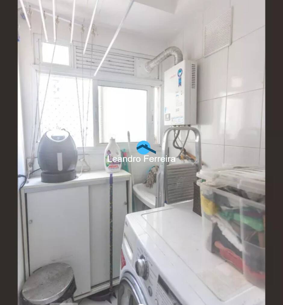 Apartamento à venda com 2 quartos, 58m² - Foto 10