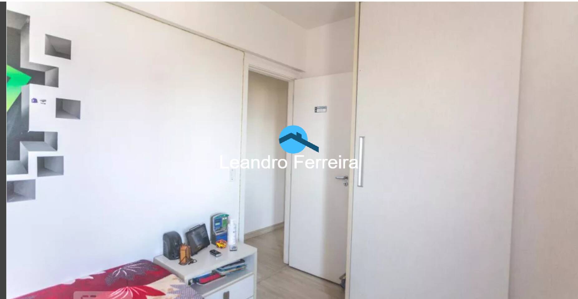 Apartamento à venda com 2 quartos, 58m² - Foto 19