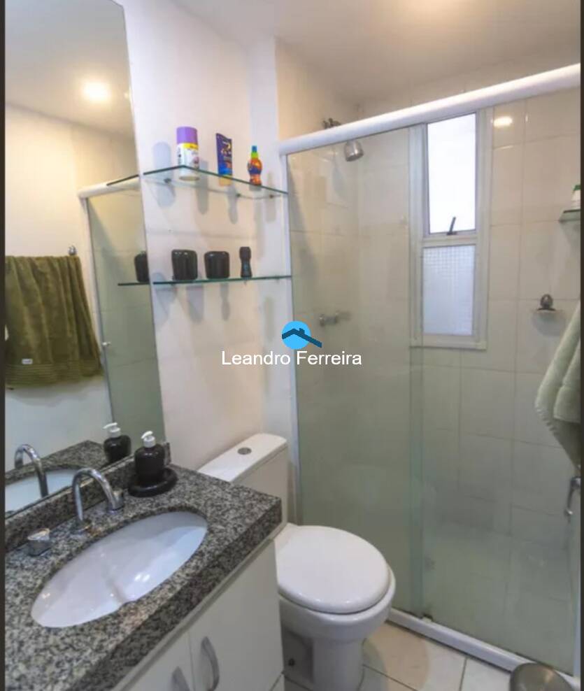 Apartamento à venda com 2 quartos, 58m² - Foto 29