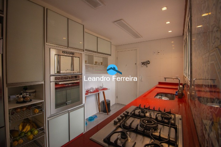 Apartamento à venda com 3 quartos, 155m² - Foto 15