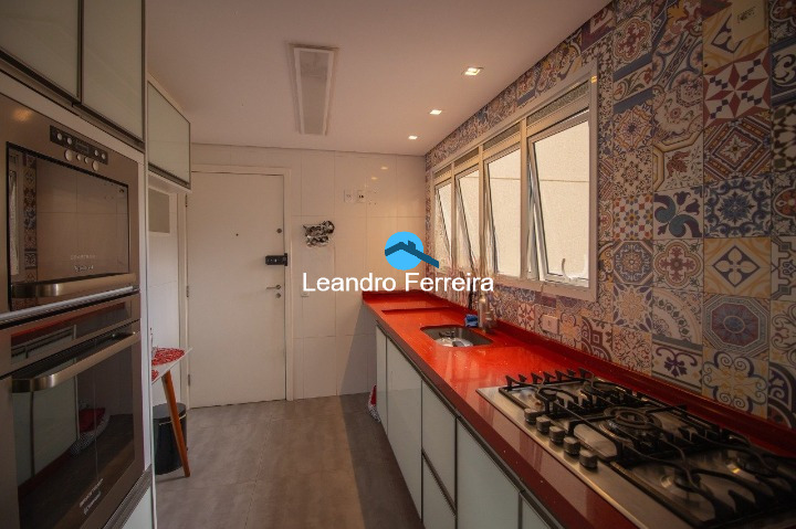 Apartamento à venda com 3 quartos, 155m² - Foto 16