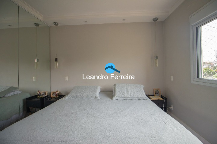 Apartamento à venda com 3 quartos, 155m² - Foto 19