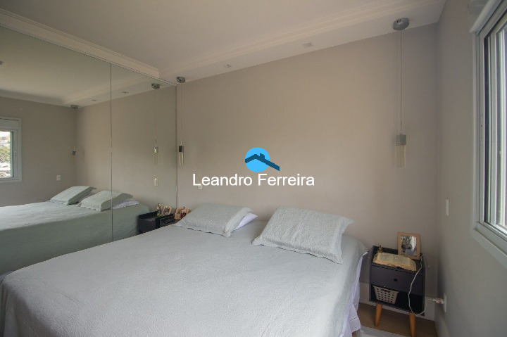 Apartamento à venda com 3 quartos, 155m² - Foto 20