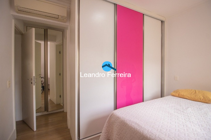 Apartamento à venda com 3 quartos, 155m² - Foto 27