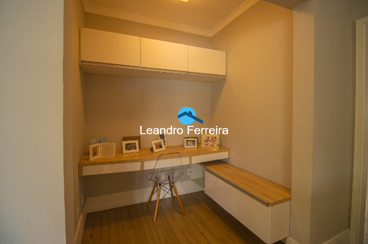 Apartamento à venda com 3 quartos, 155m² - Foto 18