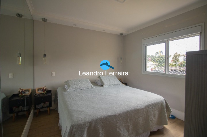 Apartamento à venda com 3 quartos, 155m² - Foto 21