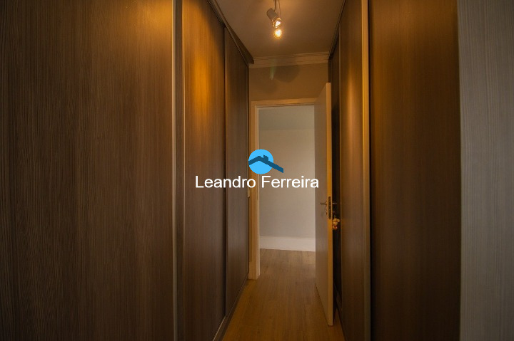 Apartamento à venda com 3 quartos, 155m² - Foto 22