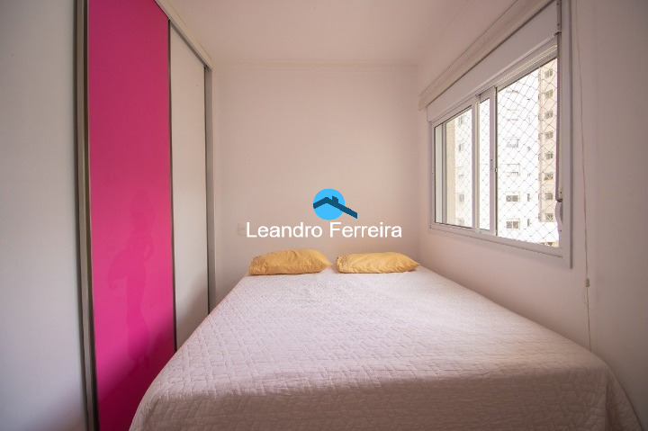 Apartamento à venda com 3 quartos, 155m² - Foto 26