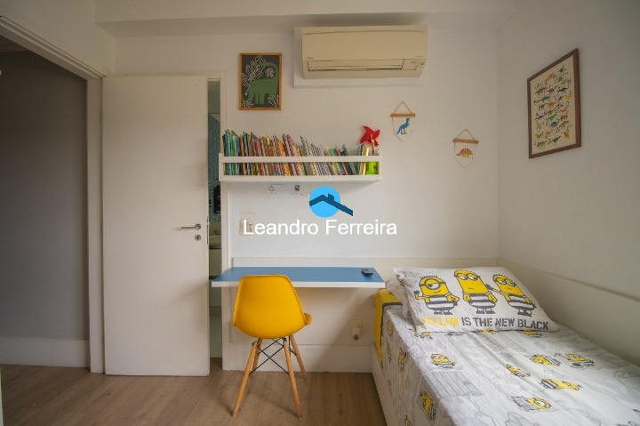 Apartamento à venda com 3 quartos, 155m² - Foto 30