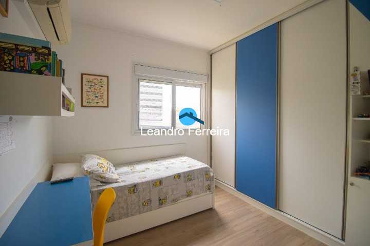 Apartamento à venda com 3 quartos, 155m² - Foto 29