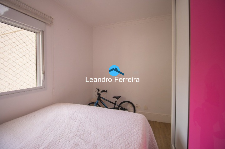 Apartamento à venda com 3 quartos, 155m² - Foto 25