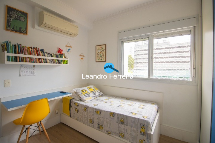 Apartamento à venda com 3 quartos, 155m² - Foto 31