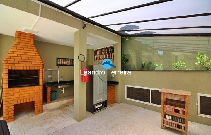 Cobertura à venda com 3 quartos, 220m² - Foto 25