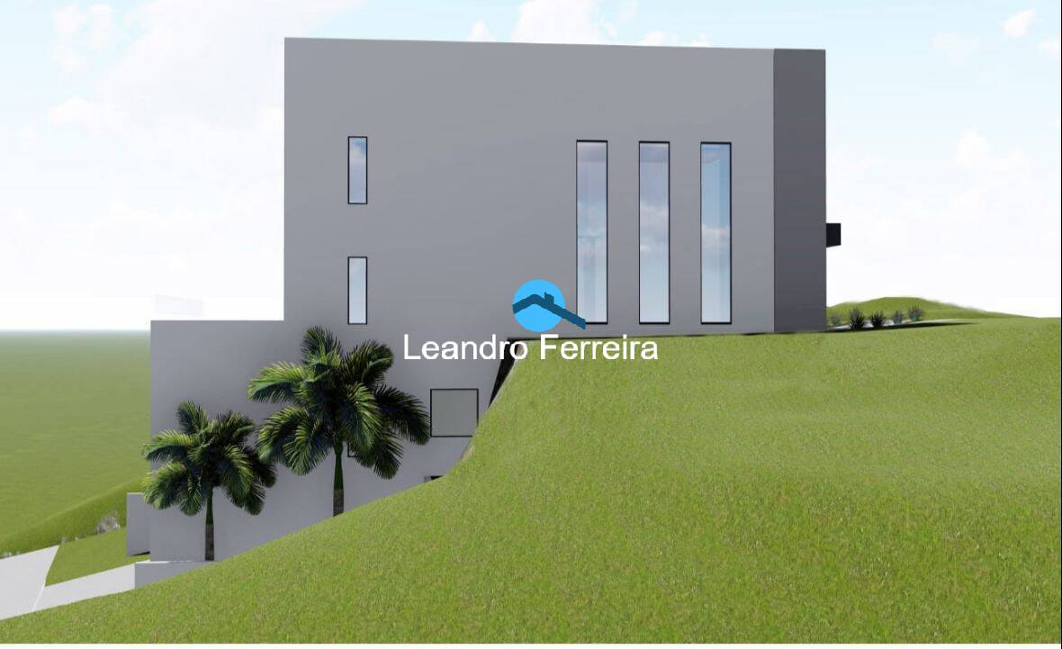 Casa de Condomínio à venda com 4 quartos, 726644m² - Foto 5