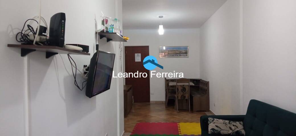 Apartamento à venda com 3 quartos, 90m² - Foto 2