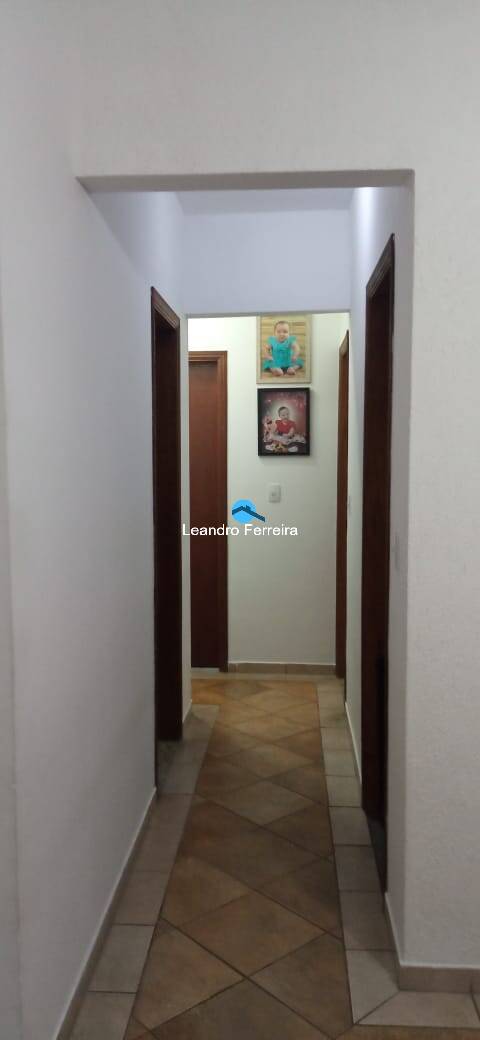 Apartamento à venda com 3 quartos, 90m² - Foto 5