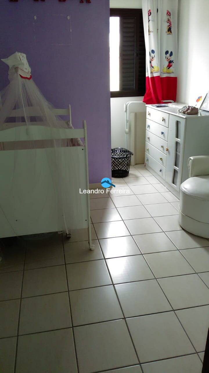 Apartamento à venda com 3 quartos, 90m² - Foto 6