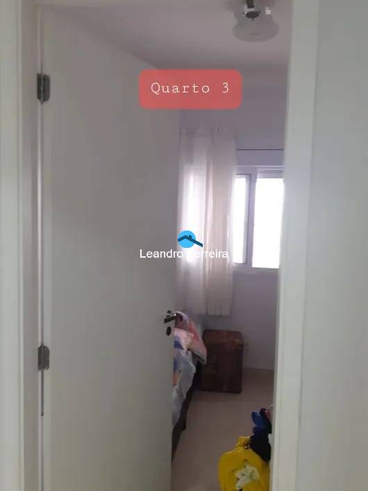 Apartamento à venda com 3 quartos, 94m² - Foto 19