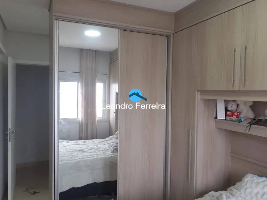 Apartamento à venda com 3 quartos, 94m² - Foto 22