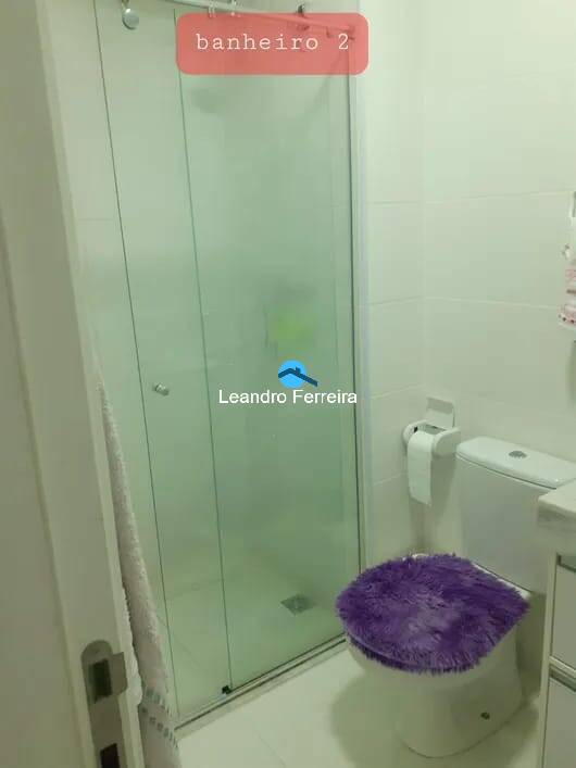 Apartamento à venda com 3 quartos, 94m² - Foto 25