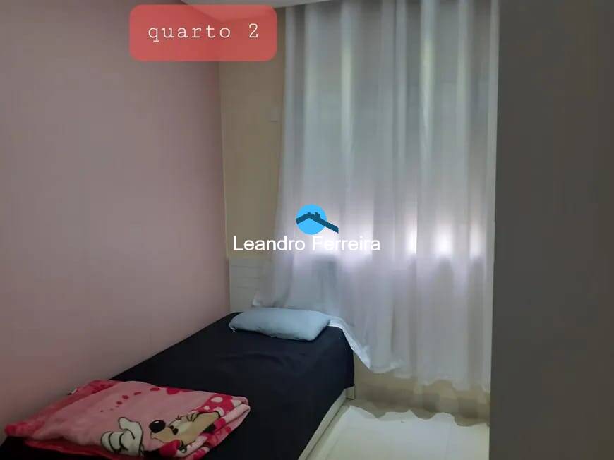 Apartamento à venda com 3 quartos, 94m² - Foto 15