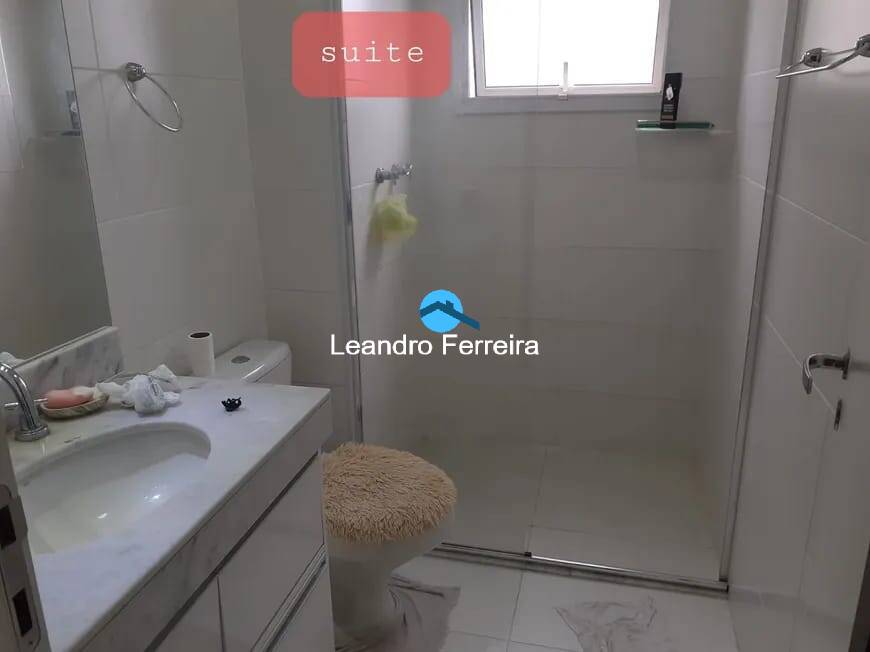 Apartamento à venda com 3 quartos, 94m² - Foto 24