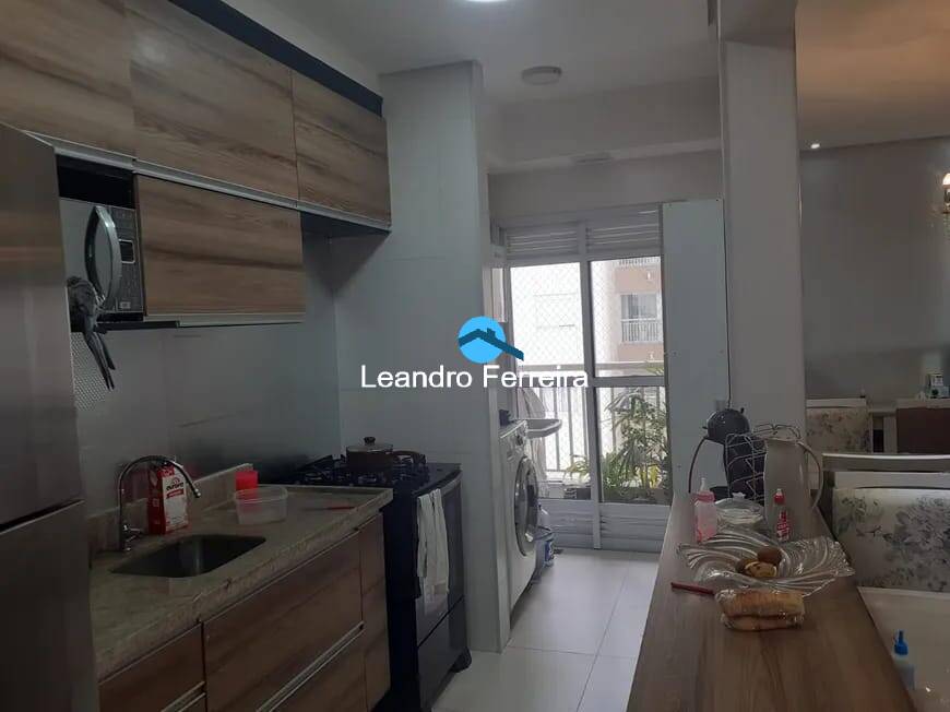 Apartamento à venda com 3 quartos, 94m² - Foto 12