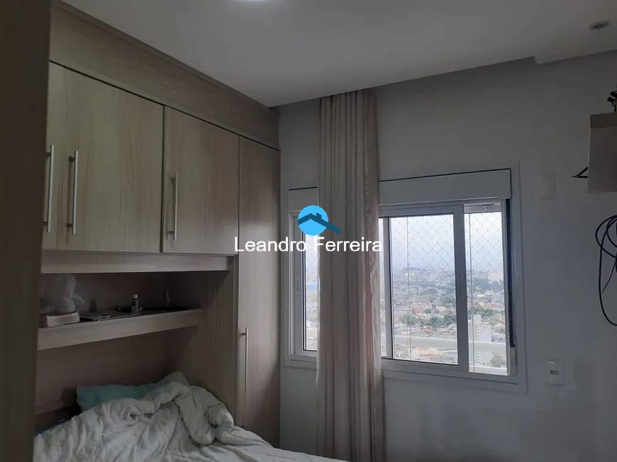 Apartamento à venda com 3 quartos, 94m² - Foto 21